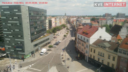 Třída Míru