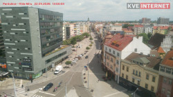 Třída Míru