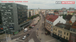 Třída Míru