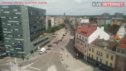 Třída Míru