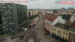 Třída Míru