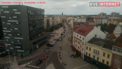 Třída Míru