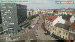 Třída Míru