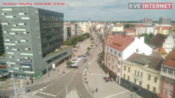Třída Míru