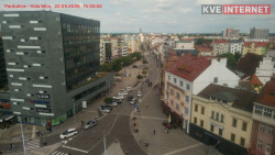 Třída Míru