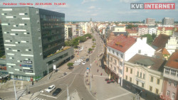 Třída Míru