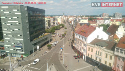 Třída Míru