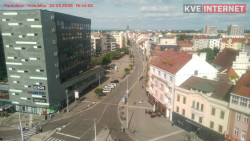 Třída Míru