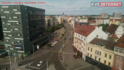 Třída Míru