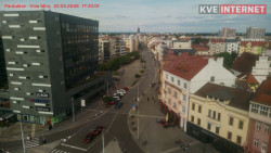 Třída Míru