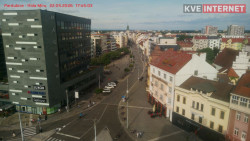 Třída Míru