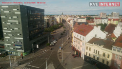 Třída Míru