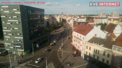 Třída Míru