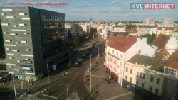 Třída Míru