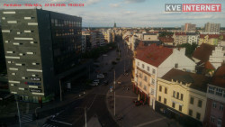 Třída Míru