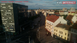 Třída Míru