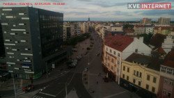Třída Míru