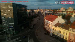 Třída Míru