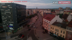 Třída Míru