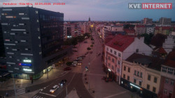 Třída Míru