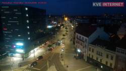 Třída Míru