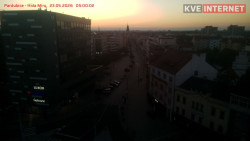 Třída Míru