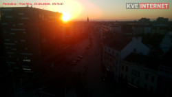 Třída Míru