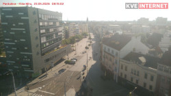 Třída Míru