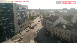 Třída Míru