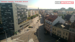 Třída Míru