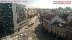 Třída Míru