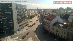 Třída Míru
