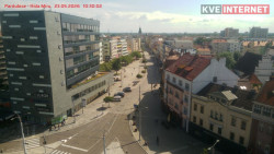 Třída Míru