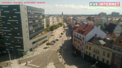 Třída Míru