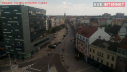 Třída Míru