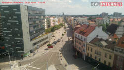 Třída Míru