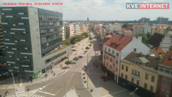Třída Míru