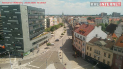 Třída Míru
