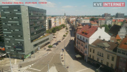 Třída Míru