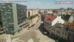Třída Míru
