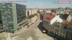 Třída Míru