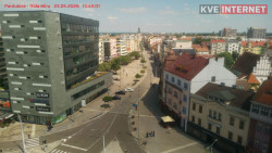 Třída Míru