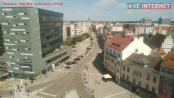 Třída Míru