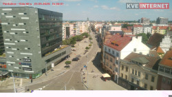 Třída Míru