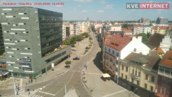 Třída Míru