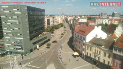 Třída Míru