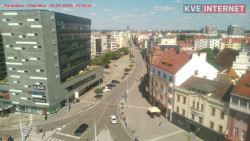 Třída Míru