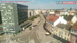 Třída Míru
