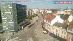 Třída Míru