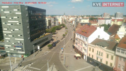 Třída Míru